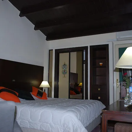 Hotel Moulay Yacoub-3