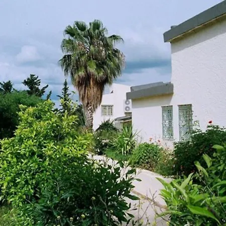 Hotel Moulay Yacoub-2