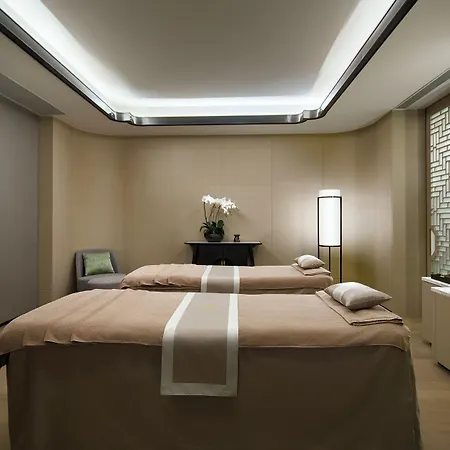 Cordis, Beijing Capital Airport By Langham Hospitality Group-2