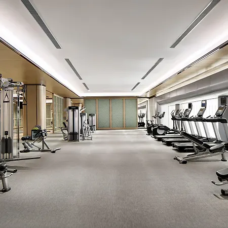 Cordis, Beijing Capital Airport By Langham Hospitality Group-3