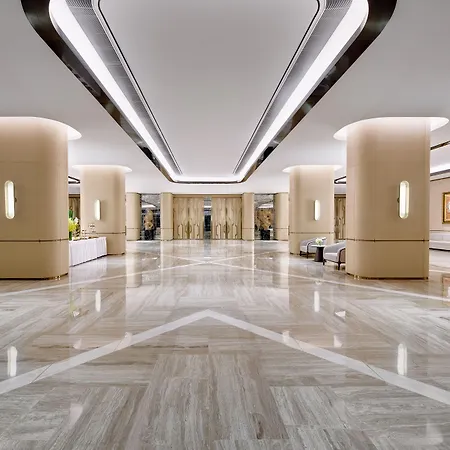 Cordis, Beijing Capital Airport By Langham Hospitality Group-3