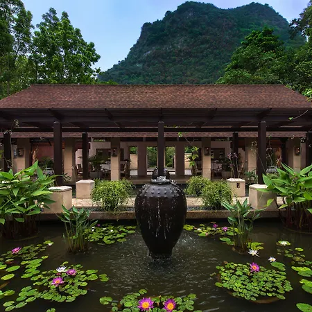 The Banjaran Hotsprings Retreat-2