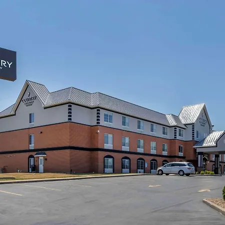 Country Inn & Suites By Radisson, St Peters, Mo-3