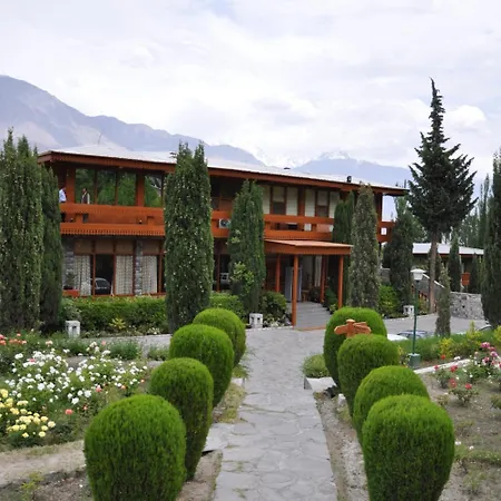 Gilgit Serena Hotel-2