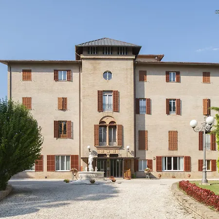 Hotel Villa Quiete-2