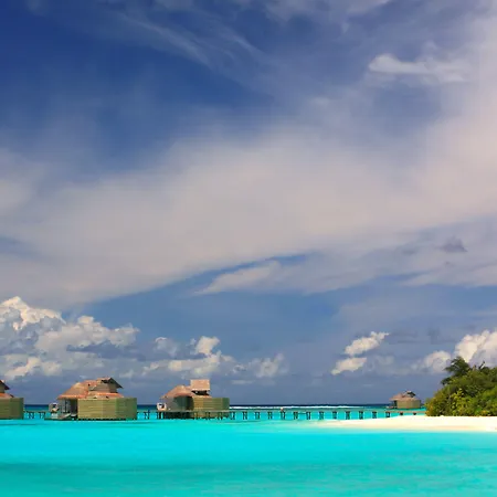 Six Senses Laamu-3