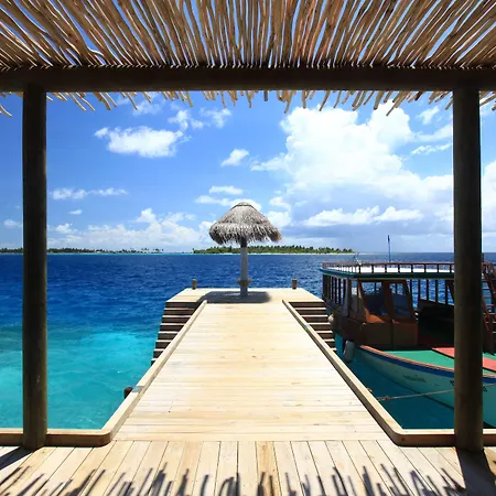 Six Senses Laamu-3
