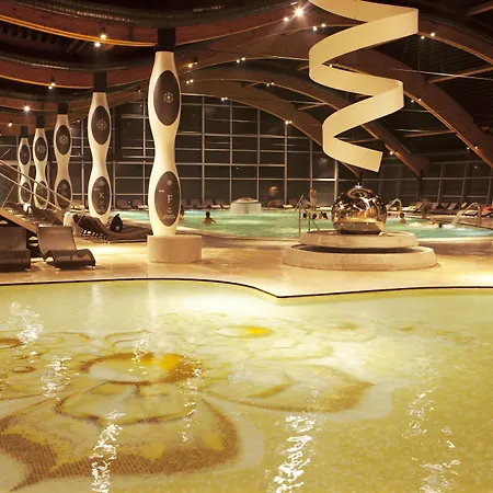 Hotel Terme Sveti Martin-2