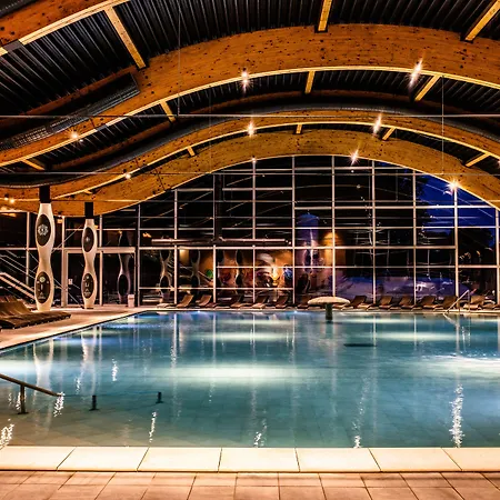 Hotel Terme Sveti Martin-3