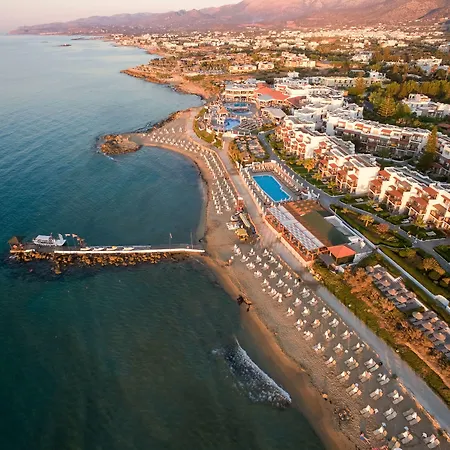 Alexander Beach Hotel & Village Resort-2