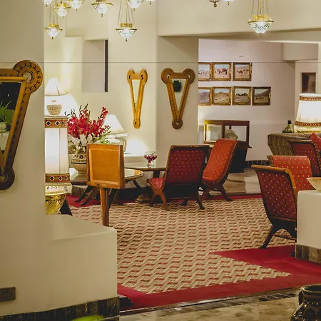Quetta Serena Hotel-2