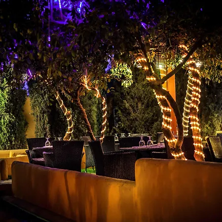 Quetta Serena Hotel-3