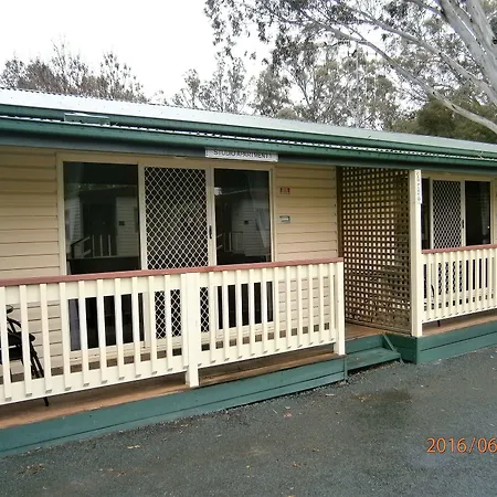 Discovery Parks - Echuca-3