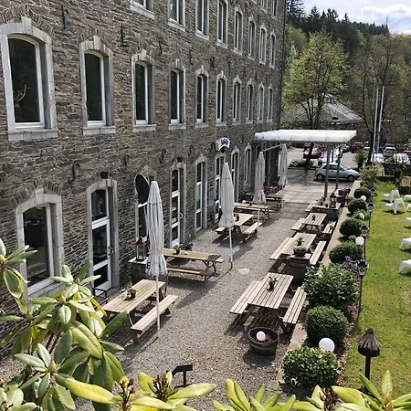 Michel&Friends Hotel Monschau-3