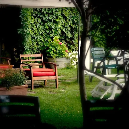 Hotel Restaurant Pessets & Spa-2