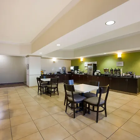 Sleep Inn & Suites Colby-3