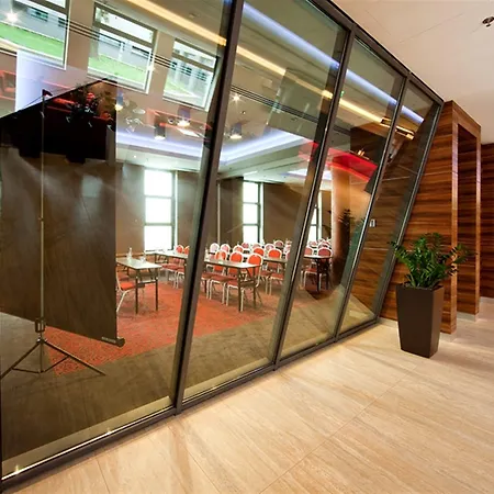 Holiday Inn Trnava By Ihg-3