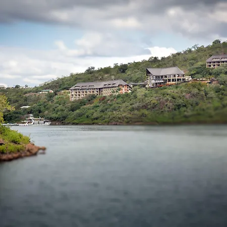Jozini Tiger Lodge & Spa By Dream Resorts-2