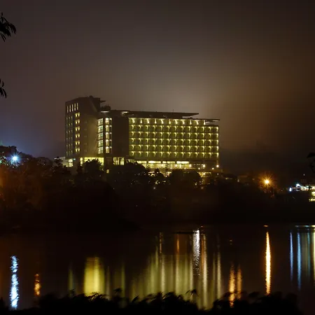 Fleur De Chine Hotel-3