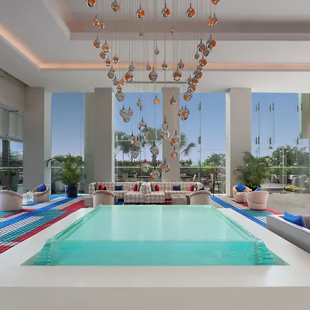 Le Meridien Gurgaon, Delhi Ncr-2