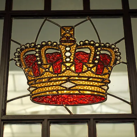 The Crown Hotel-3