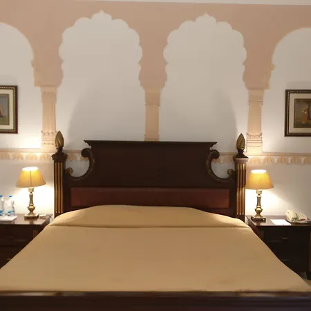 Welcomhotel By Itc Hotels, Fort & Dunes, Khimsar-3