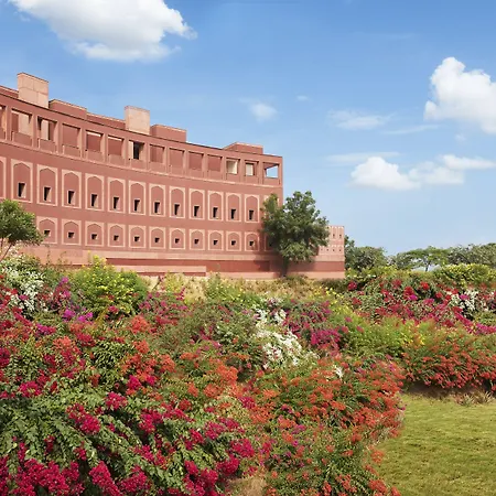 Taj Devi Ratn Resort & Spa, Jaipur-3