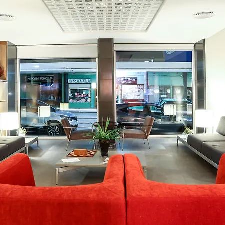 Hotel Praia-3