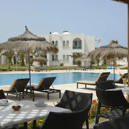 Vincci Helios Beach-2