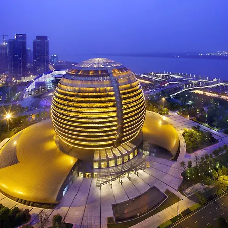 Intercontinental Hangzhou Icc By Ihg-3