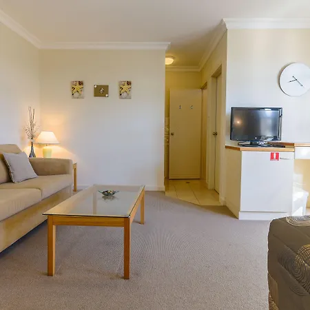 The Bluff Resort Apartments-2