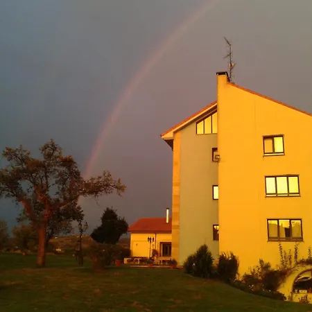 Hotel Cristina-2