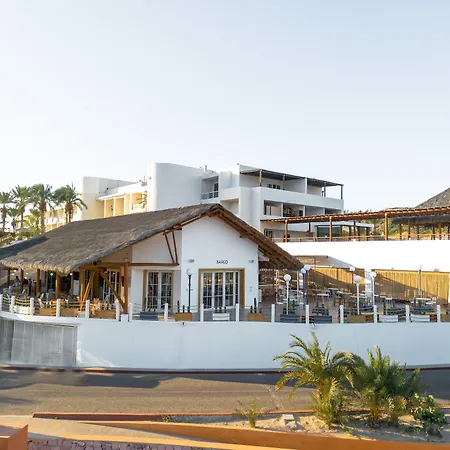 Costa Baja Resort&Spa-3