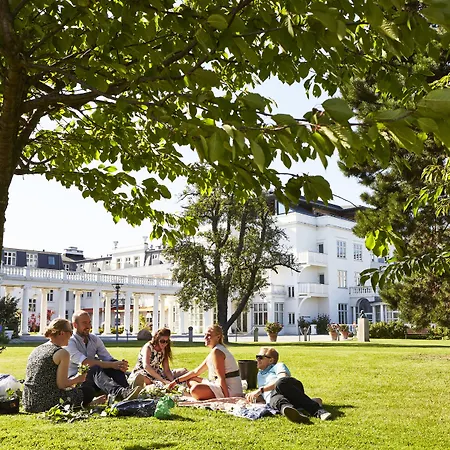 Kurhotel Skodsborg-3