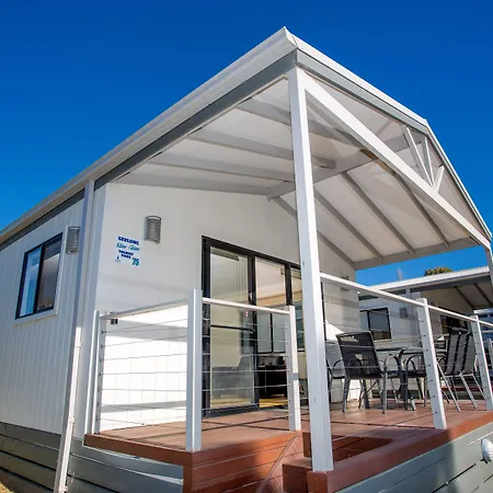 Discovery Parks - Geelong-2