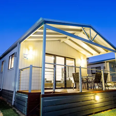 Discovery Parks - Geelong-3