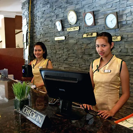 Henann Park Resort-3