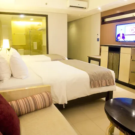 Henann Park Resort-2
