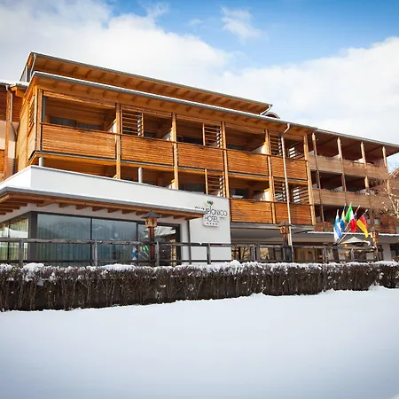 Olimpionico Hotel-2
