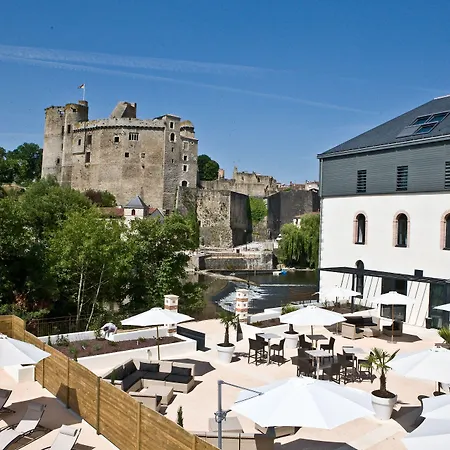Best Western Plus Villa Saint Antoine Hotel & Spa-2