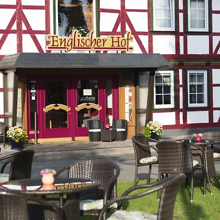 Hotel Englischer Hof-2