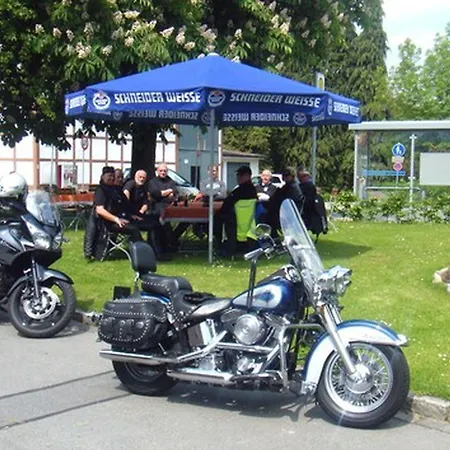 Hotel Englischer Hof-3