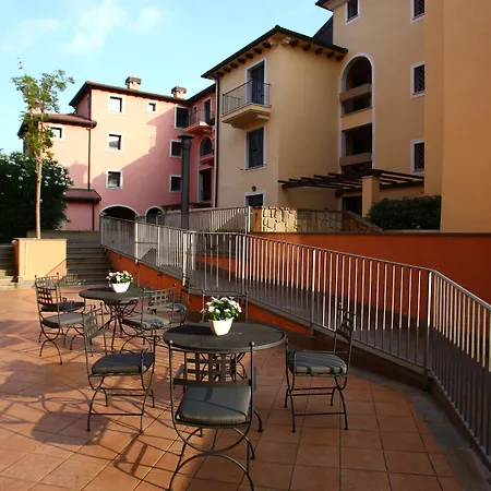 Hotel San Rocco-2