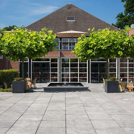 Fletcher Landgoed Hotel Holthurnsche Hof-2