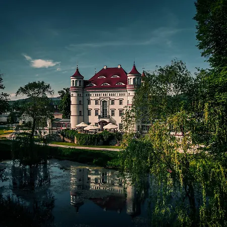 Palac Wojanow-3