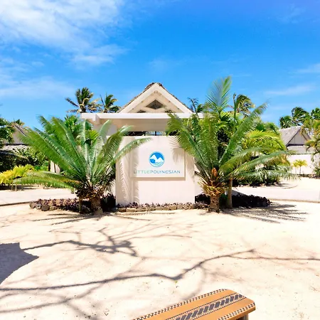 Little Polynesian Resort-2