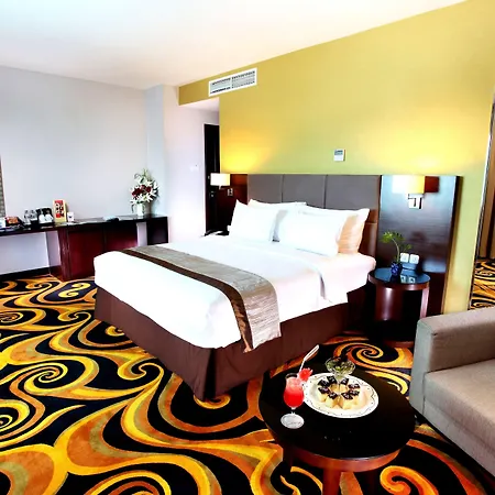 Swiss-Belhotel Ambon-3