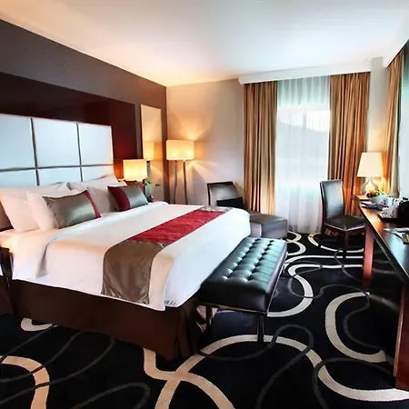 Swiss-Belhotel Ambon-3
