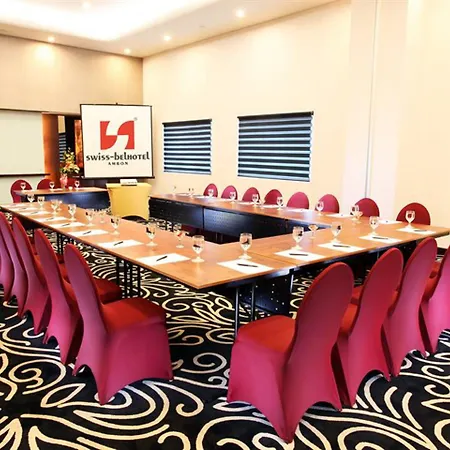 Swiss-Belhotel Ambon-2