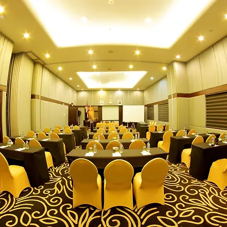 Swiss-Belhotel Ambon-2